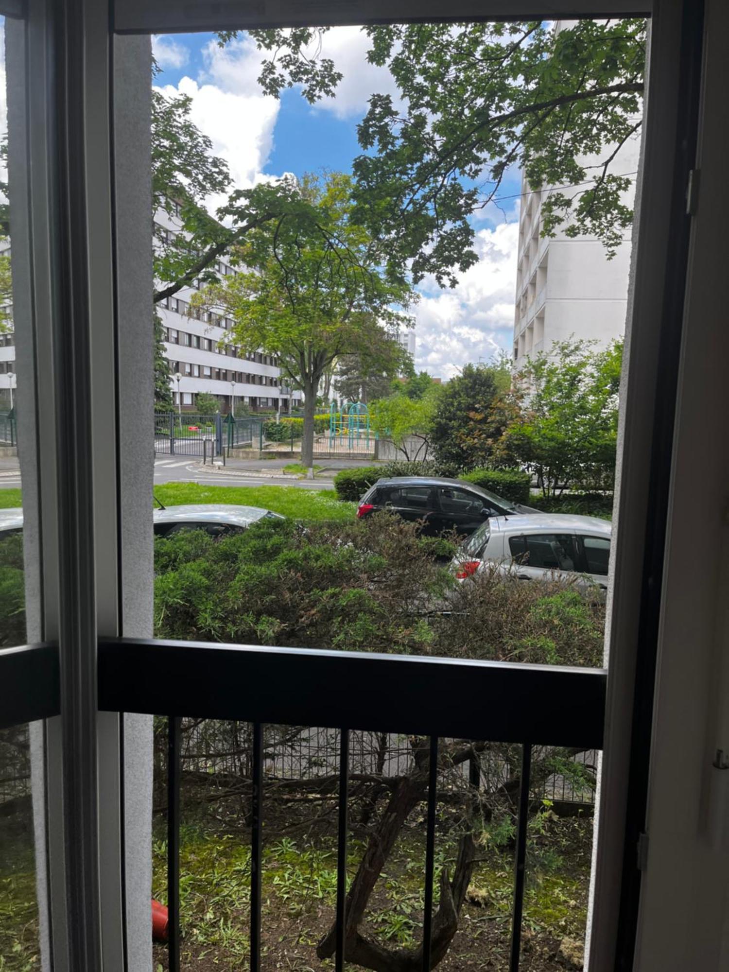 Perfect Place For A Parisian Getaway! Accommodatie bij particulieren *