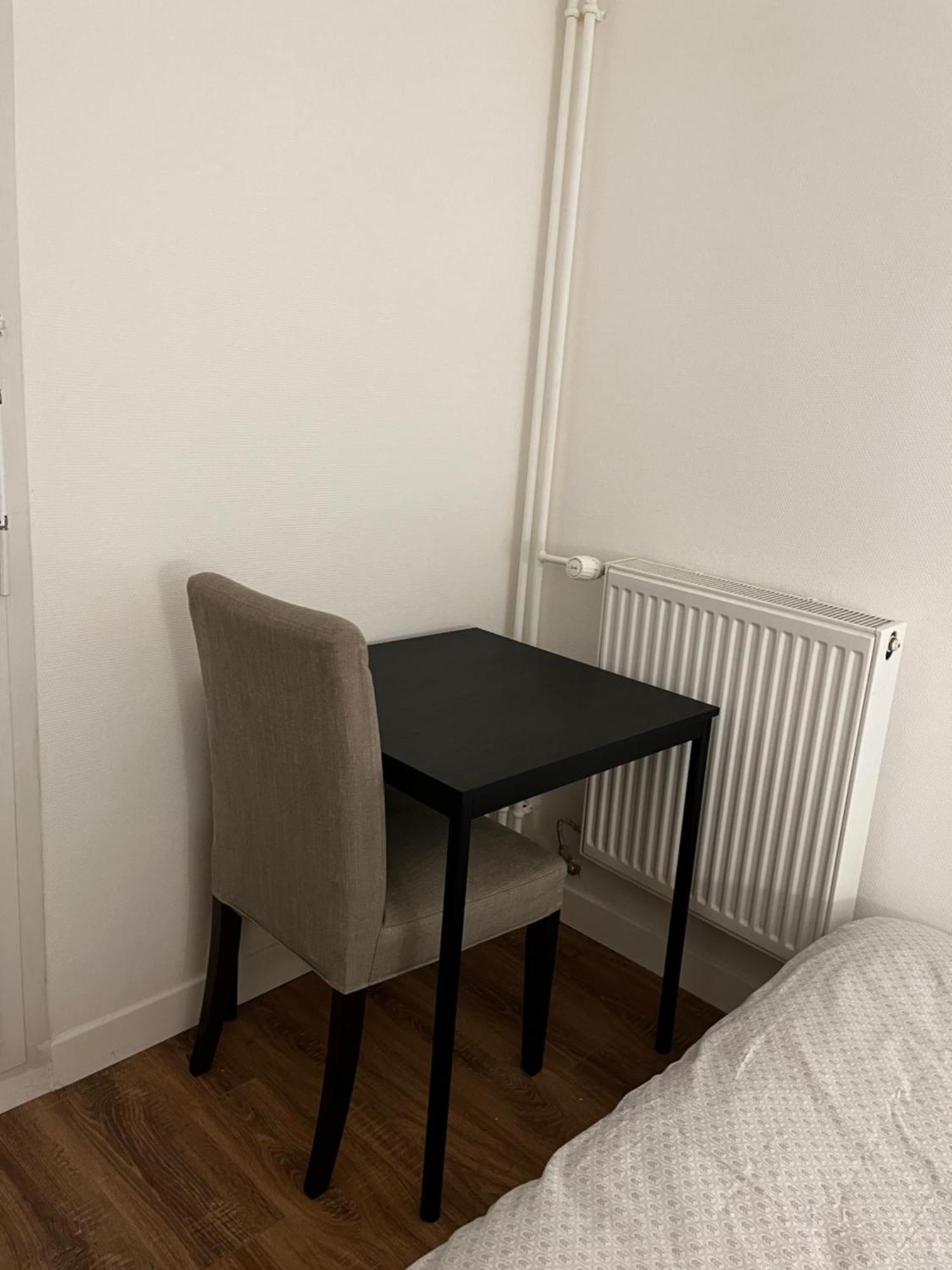 Perfect Place For A Parisian Getaway!