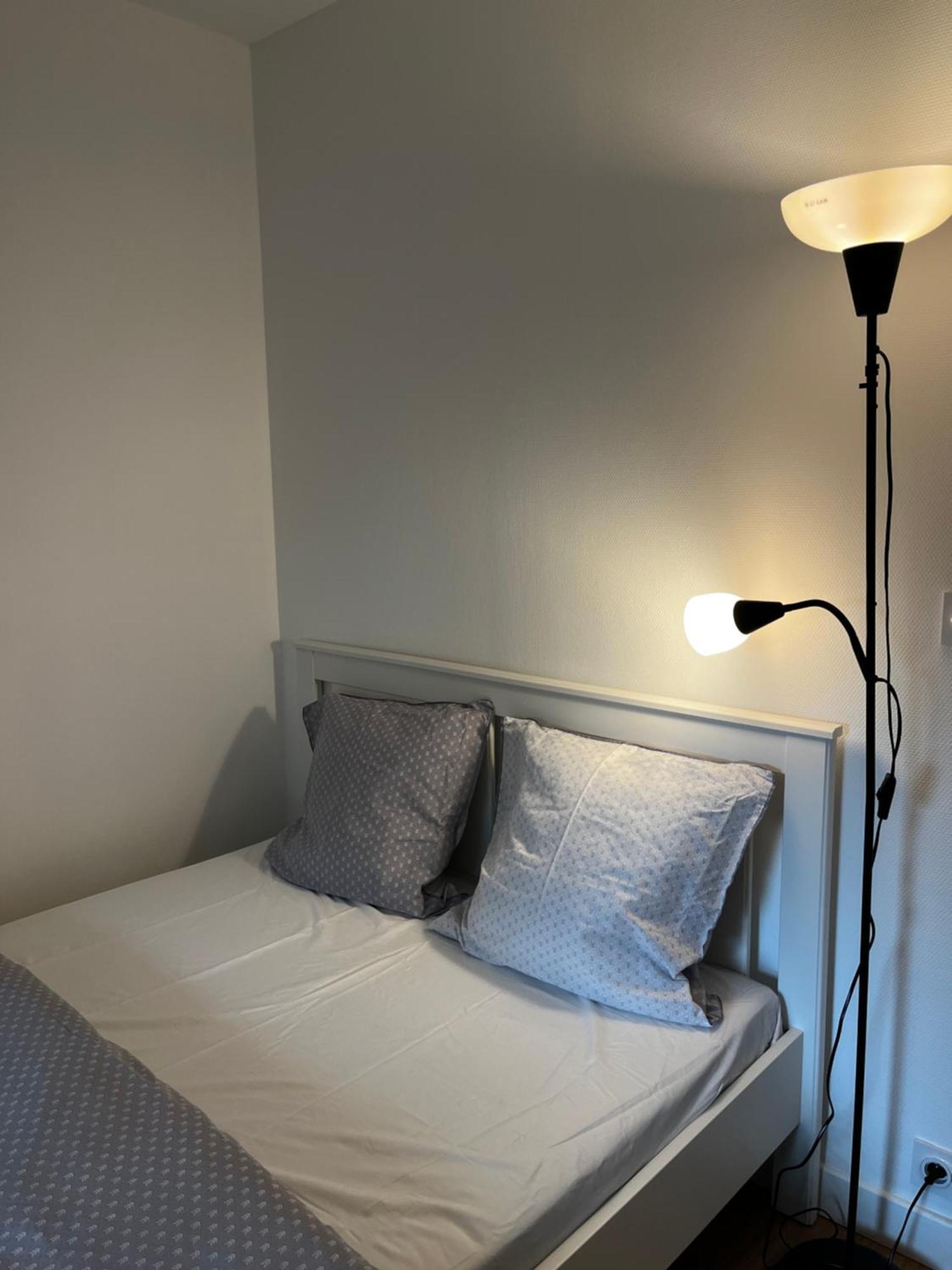 Perfect Place For A Parisian Getaway! Accommodatie bij particulieren *