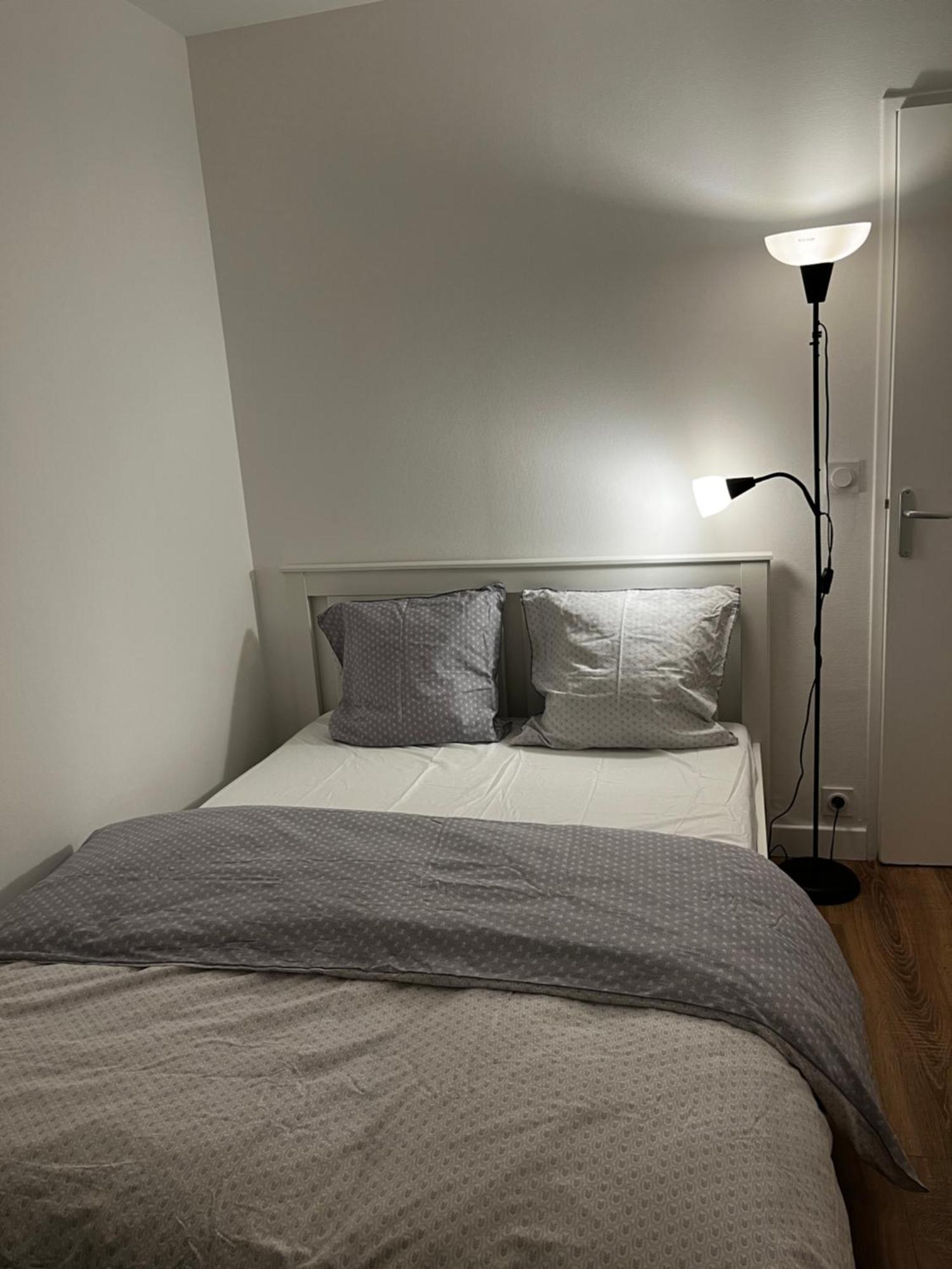 Perfect Place For A Parisian Getaway! * Argenteuil