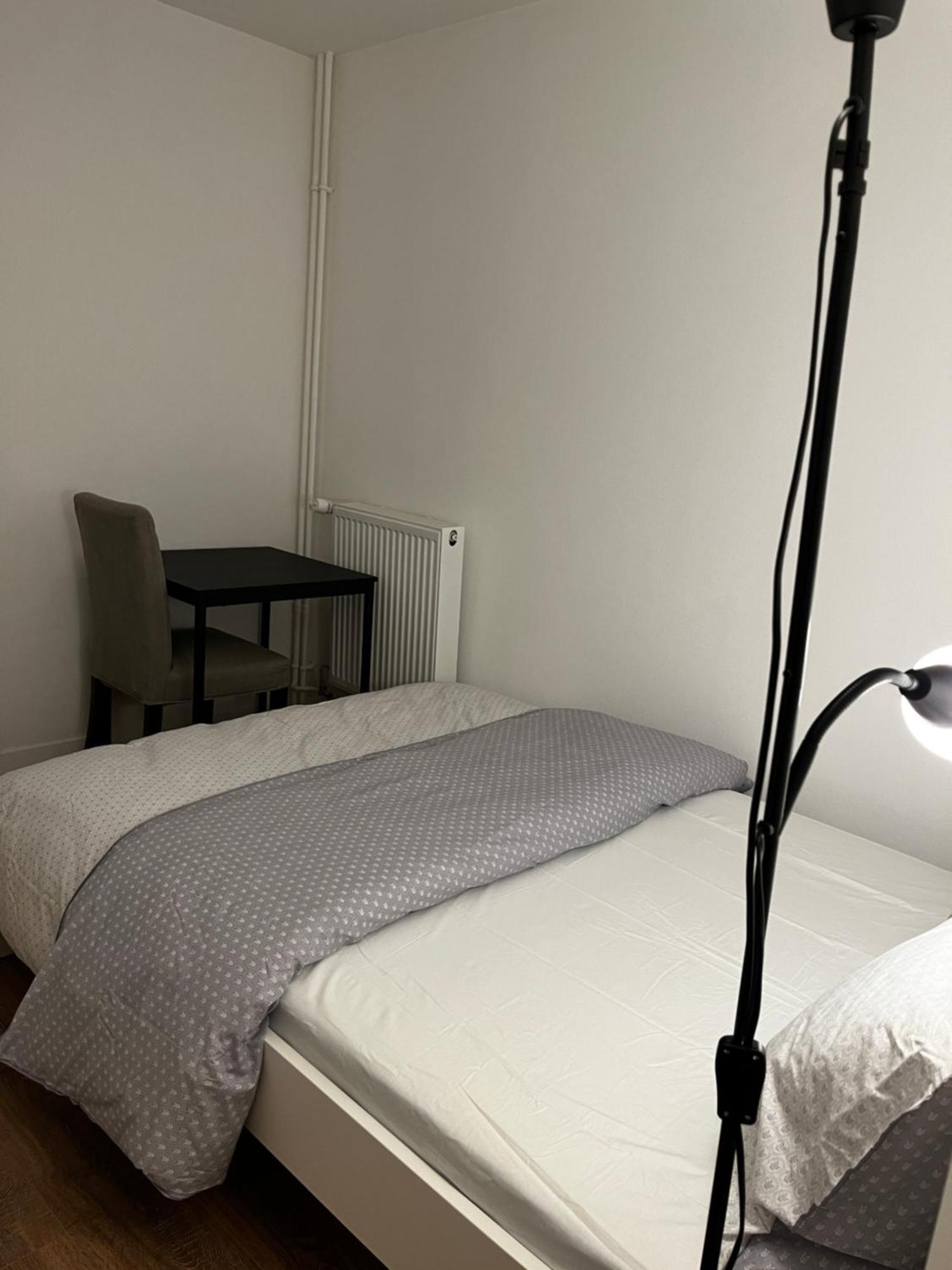 Accommodatie bij particulieren Perfect Place For A Parisian Getaway!