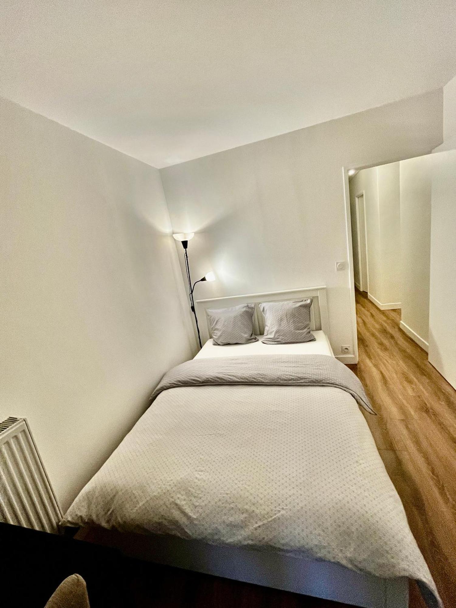 Séjour chez l'habitant Perfect Place For A Parisian Getaway! *